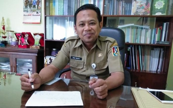 Meski Marak Corona, Pasar, Swalayan, dan Minimarket di Tuban Tetap Buka Meski Marak Corona, Pasar, Swalayan, dan Minimarket di Tuban Tetap Buka