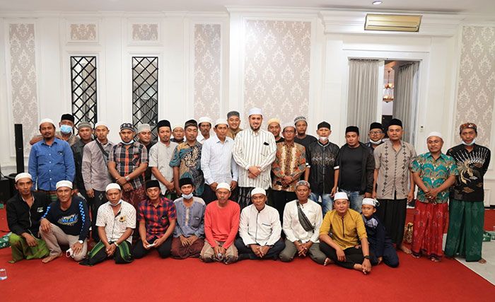 Nelayan di Probolinggo Temui Wali Kota, Ada Apa?