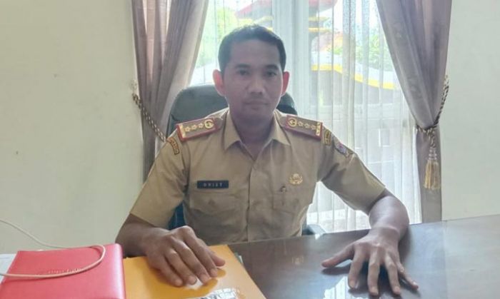 Dana Desa di Bangkalan Ditargetkan Cair Maret Ini Dana Desa di Bangkalan Ditargetkan Cair Maret Ini