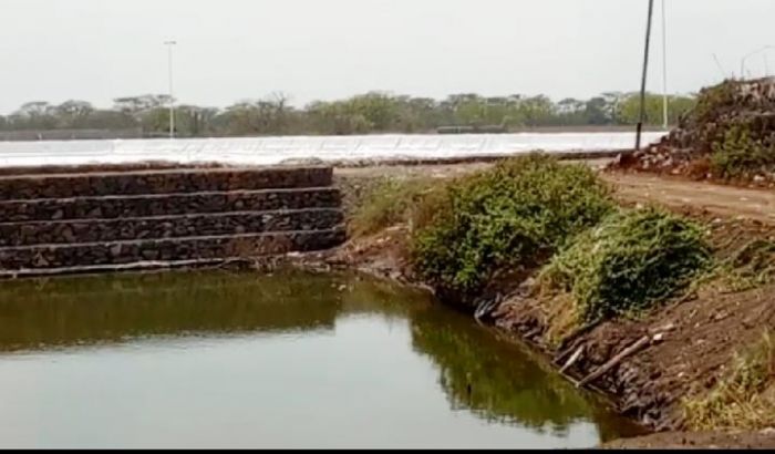 Bakal Hasilkan Biogas, Zona Baru TPA Solusi untuk Kurangi Tumpukan Sampah di Kota Pasuruan Bakal Hasilkan Biogas, Zona Baru TPA Solusi untuk Kurangi Tumpukan Sampah di Kota Pasuruan
