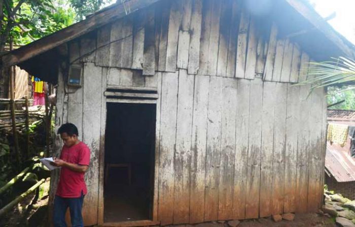 Realisasi Program BSPS dari Kementerian PU PERA di Tosari Masih Rendah Realisasi Program BSPS dari Kementerian PU PERA di Tosari Masih Rendah