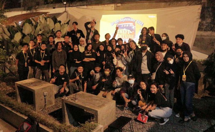 Himafisi FIB Unej Gelar Festival Film Tingkat Nasional Bulan Depan, ini Kategori yang Dilombakan