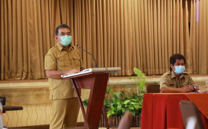 Pangkas Pelayanan Kepegawaian yang Berbelit, BKPPD Kota Kediri Hadirkan Aplikasi ini Pangkas Pelayanan Kepegawaian yang Berbelit, BKPPD Kota Kediri Hadirkan Aplikasi ini