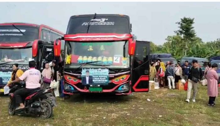 Memaknai Momentum Toron: Dari Aktualisasi hingga Tradisi Memaknai Momentum Toron: Dari Aktualisasi hingga Tradisi