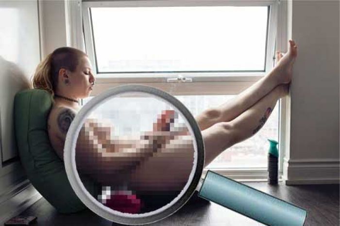 Inilah Potret 9 Pelacur saat di Rumah Inilah Potret 9 Pelacur saat di Rumah