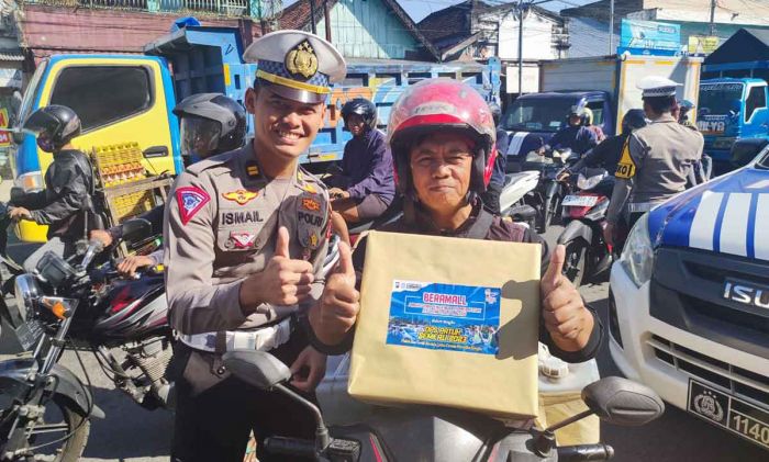 Operasi Patuh Semeru 2023, Polres Madiun Catat 19.424 Pelanggar Lalu Lintas Operasi Patuh Semeru 2023, Polres Madiun Catat 19.424 Pelanggar Lalu Lintas