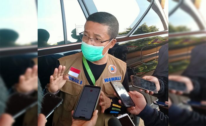 Mulai Besok, Kota Batu Terapkan PTM 50 Persen Mulai Besok, Kota Batu Terapkan PTM 50 Persen