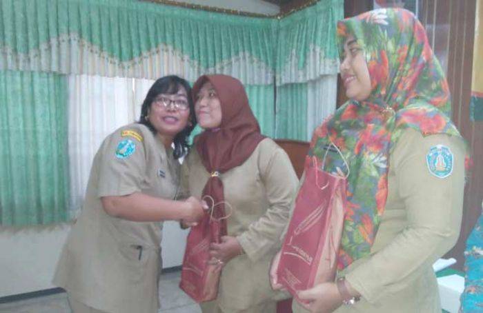 Deteksi Dini TBC, Dinkes Ponorogo Gelar Pertemuan antara Pengelola dan Kader TB Deteksi Dini TBC, Dinkes Ponorogo Gelar Pertemuan antara Pengelola dan Kader TB