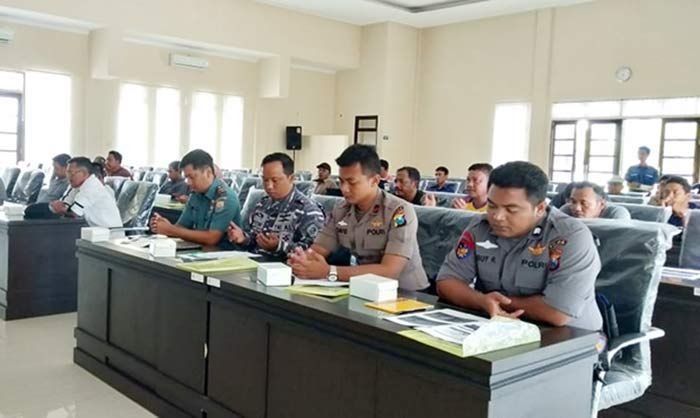 Pos Kamladu: Tak Ada Gejala Badai di Perairan Pacitan Pos Kamladu: Tak Ada Gejala Badai di Perairan Pacitan