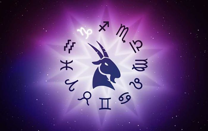 Ramalan Zodiak Senin 6 Januari 2025: Capricorn Dikejar Target, Butuh Family Time Ramalan Zodiak Senin 6 Januari 2025: Capricorn Dikejar Target, Butuh Family Time