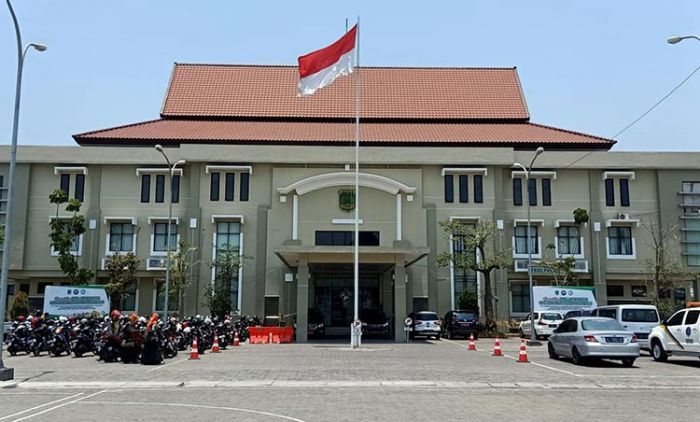 Soal Pengalihan Anggaran Pengadaan Tanah, Dewan Rencana Panggil Dispendik Soal Pengalihan Anggaran Pengadaan Tanah, Dewan Rencana Panggil Dispendik