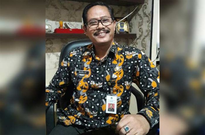 Minggu Ini Bupati Sambari Dijadwalkan Lantik Sekda Gresik Terpilih Minggu Ini Bupati Sambari Dijadwalkan Lantik Sekda Gresik Terpilih