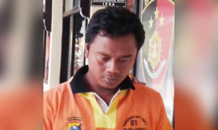 Setubuhi Bocah SMP Hingga Hamil, Warga Lamongan Dibekuk Polisi Setubuhi Bocah SMP Hingga Hamil, Warga Lamongan Dibekuk Polisi