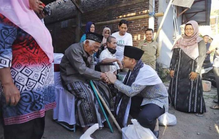 Bupati Trenggalek Apresiasi Kinerja Pegawai saat Ramadan Bupati Trenggalek Apresiasi Kinerja Pegawai saat Ramadan