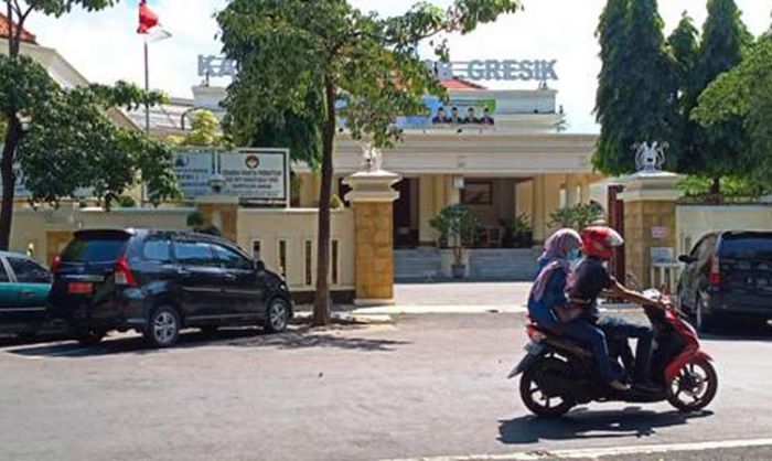 Ketua DPRD Jepara Meninggal Positif Covid-19, Saat Kunker di DPRD Gresik Diterima Anggota Komisi IV Ketua DPRD Jepara Meninggal Positif Covid-19, Saat Kunker di DPRD Gresik Diterima Anggota Komisi IV
