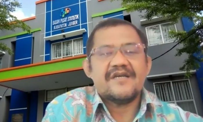 Inflasi Jember Tertinggi di Jatim, BPS Sebut Karena Geliat Ekonomi Pascapandemi Inflasi Jember Tertinggi di Jatim, BPS Sebut Karena Geliat Ekonomi Pascapandemi