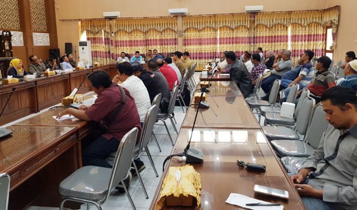 Soal Kemelut Event Probolinggo Tempo Doeloe (PTD), Komisi II Panggil EO, PKL, dan Tiga OPD Soal Kemelut Event Probolinggo Tempo Doeloe (PTD), Komisi II Panggil EO, PKL, dan Tiga OPD