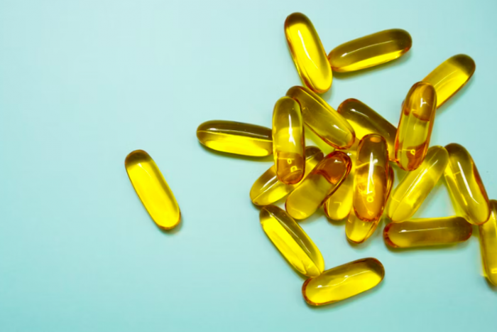 Efek Konsumsi Vitamin D3 5000 IU Setiap Hari, Simak Penjelasan Guru Besar UGM Efek Konsumsi Vitamin D3 5000 IU Setiap Hari, Simak Penjelasan Guru Besar UGM