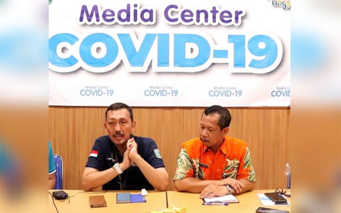 Update Terbaru, Covid-19 di Kabupaten Probolinggo Bertambah jadi 16 Orang