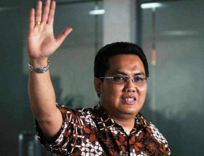 Helmy Faishal Zaini, Sang Pembabat Alas PKB di Luar Jawa Helmy Faishal Zaini, Sang Pembabat Alas PKB di Luar Jawa