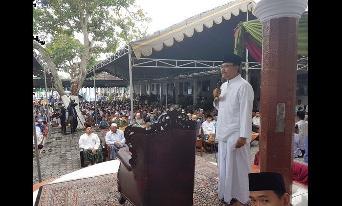 Perhatian Pemprov Jatim untuk Madrasah Paling Tinggi Dibanding Provinsi Lainnya