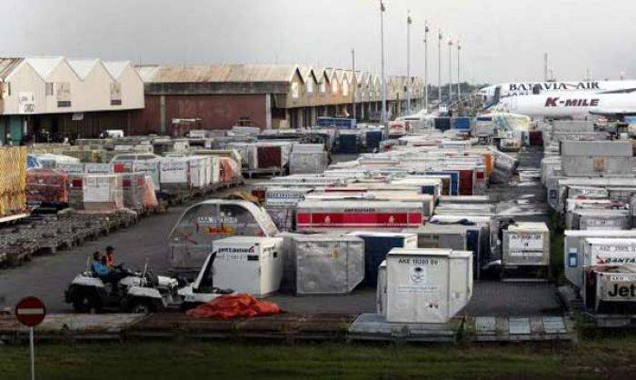 Tahun 2016, Pemkab Jember Bangun Terminal Kargo Tahun 2016, Pemkab Jember Bangun Terminal Kargo