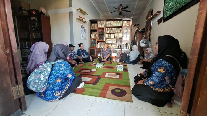Usai Tragedi Santri Gantung Diri, Pemkab Gresik Dampingi Psikologis Anak di Ponpes Al-Amin