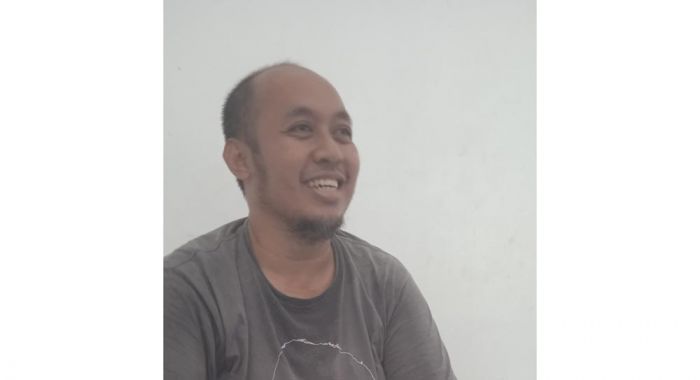 Ketua IPSI Ajak Perguruan Silat Jaga Kondusivitas di Lamongan Ketua IPSI Ajak Perguruan Silat Jaga Kondusivitas di Lamongan