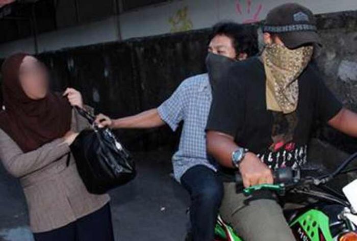 Jalur Singgahan-Bangilan Rawan Jambret dan Perampasan Jalur Singgahan-Bangilan Rawan Jambret dan Perampasan
