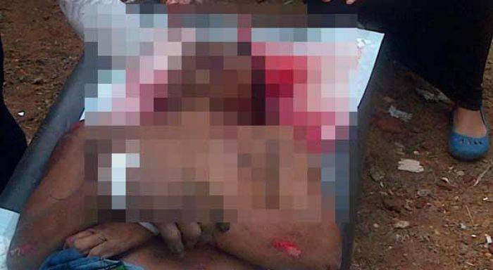 Tabrak Lari di Desa Mulyorejo Tuban, Seorang Mr X Tewas Penuh Luka Tabrak Lari di Desa Mulyorejo Tuban, Seorang Mr X Tewas Penuh Luka