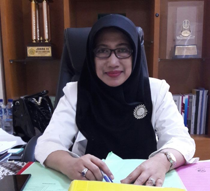 Korupsi Hibah Gresik: Akhirnya Kepala Kadiskop Non-Job, Sekda Ungkap Statusnya Sekarang Korupsi Hibah Gresik: Akhirnya Kepala Kadiskop Non-Job, Sekda Ungkap Statusnya Sekarang