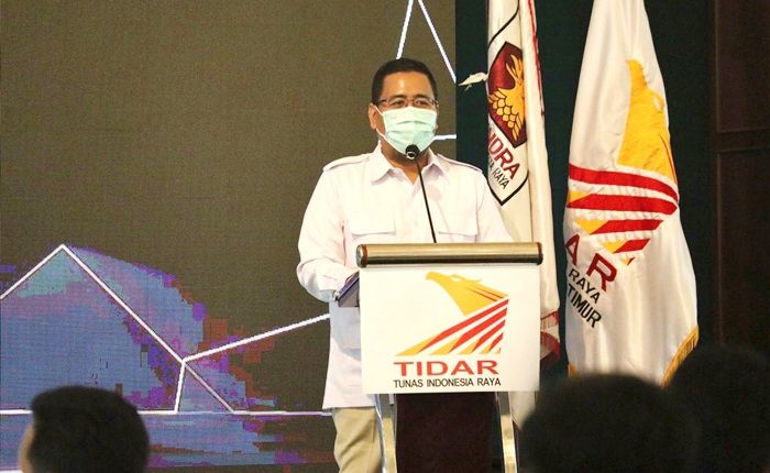 Elektabilitas Naik, Anwar Sadad Punya Potensi jadi Cagub Jatim 2024 Elektabilitas Naik, Anwar Sadad Punya Potensi jadi Cagub Jatim 2024