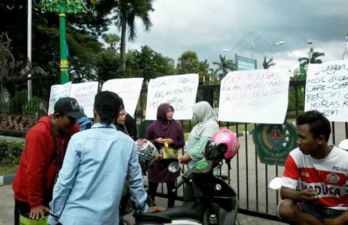 PKL Arek Lancor PKL Arek Lancor