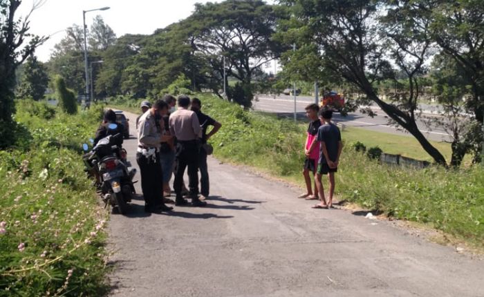 Polresta Sidoarjo Bekuk Pelaku Begal Jumputrejo, Pelaku Terlacak dari Keterangan Korban