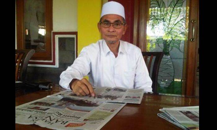Warga Pasuruan Berobat ke Probolinggo, Mantan Wabup Minta Bupati Irsyad Yusuf Peka Warga Pasuruan Berobat ke Probolinggo, Mantan Wabup Minta Bupati Irsyad Yusuf Peka