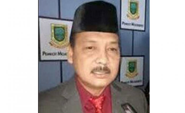 10 Peserta Lulus Seleksi Pemilihan Calon Ketua Baznas Kota Mojokerto