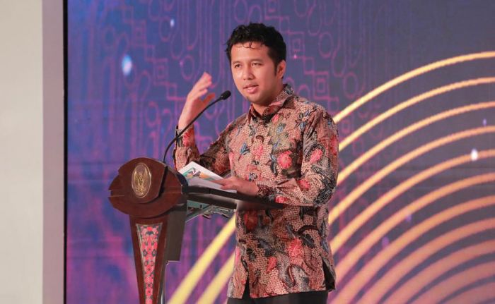 Pemprov Jatim Alokasikan Rp185 M Bansos Penanganan Dampak Inflasi, Wagub: Secepatnya Disalurkan Pemprov Jatim Alokasikan Rp185 M Bansos Penanganan Dampak Inflasi, Wagub: Secepatnya Disalurkan