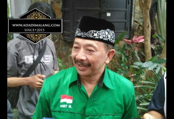 PKB Kota Malang Targetkan Kursi Ketua DPRD di Pileg 2019 PKB Kota Malang Targetkan Kursi Ketua DPRD di Pileg 2019