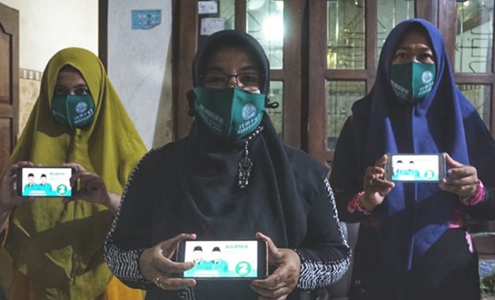 Bantu Ekonomi Keluarga, Program Kurma Gus Muhdlor-Subandi Diminati Ibu-Ibu Sidoarjo Bantu Ekonomi Keluarga, Program Kurma Gus Muhdlor-Subandi Diminati Ibu-Ibu Sidoarjo
