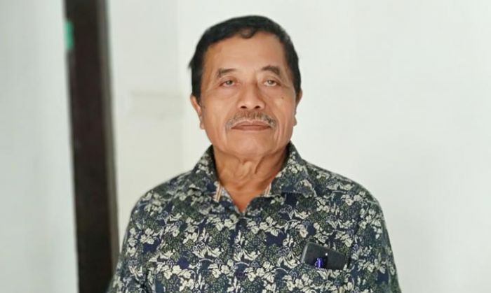 Bawaslu Pacitan Panggil Dosen UB Soal Dugaan Pelanggaran Disiplin ASN Bawaslu Pacitan Panggil Dosen UB Soal Dugaan Pelanggaran Disiplin ASN