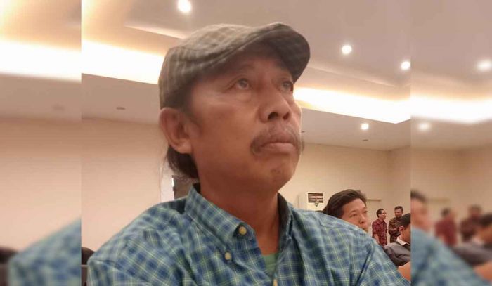 Seniman Senior Ingin Gus Ipul Lanjut 2 Periode Seniman Senior Ingin Gus Ipul Lanjut 2 Periode