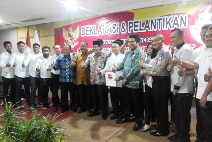 Wujudkan Ekonomi Kerakyatan, RKIH Siap Dukung Program Pemkab Sidoarjo Wujudkan Ekonomi Kerakyatan, RKIH Siap Dukung Program Pemkab Sidoarjo