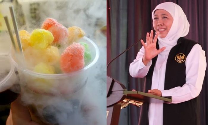 Cegah Korban Ciki Ngebul Berjatuhan, Khofifah Gerak Cepat Bentuk Tim dan Posko Pengaduan Cegah Korban Ciki Ngebul Berjatuhan, Khofifah Gerak Cepat Bentuk Tim dan Posko Pengaduan