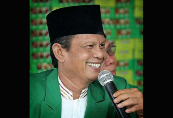 Ratusan Menara Seluler Bodong di Gresik Aman Beroperasi Bertahun-tahun, PPP Pertanyakan Kinerja OPD Ratusan Menara Seluler Bodong di Gresik Aman Beroperasi Bertahun-tahun, PPP Pertanyakan Kinerja OPD