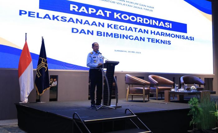 Sinergi dengan Legislatif dan Eksekutif Demi Hasilkan Peraturan yang Sesuai Sistem Hukum Nasional Sinergi dengan Legislatif dan Eksekutif Demi Hasilkan Peraturan yang Sesuai Sistem Hukum Nasional