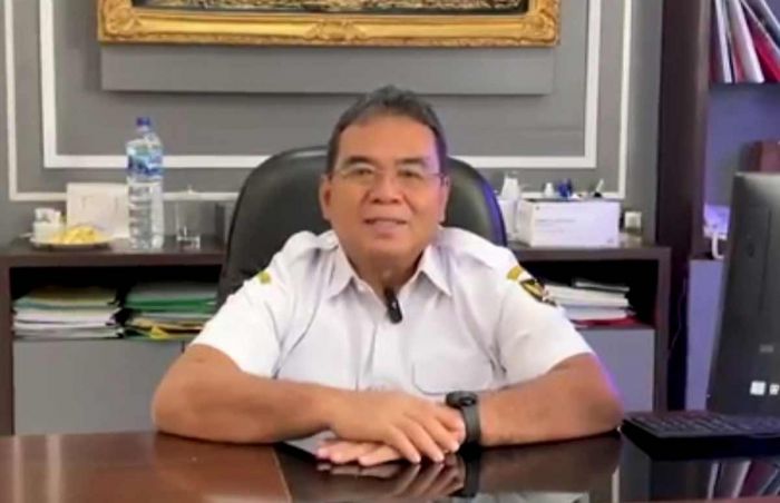 Gandeng OJK dan Korpri, Pemkot Kediri Gelar Fin Fest 2022 Gandeng OJK dan Korpri, Pemkot Kediri Gelar Fin Fest 2022