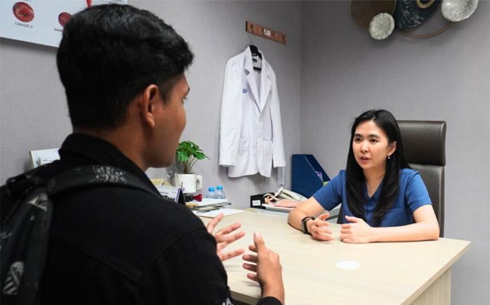 Lemah Syahwat Bisa Disembuhkan? Simak Penanganannya