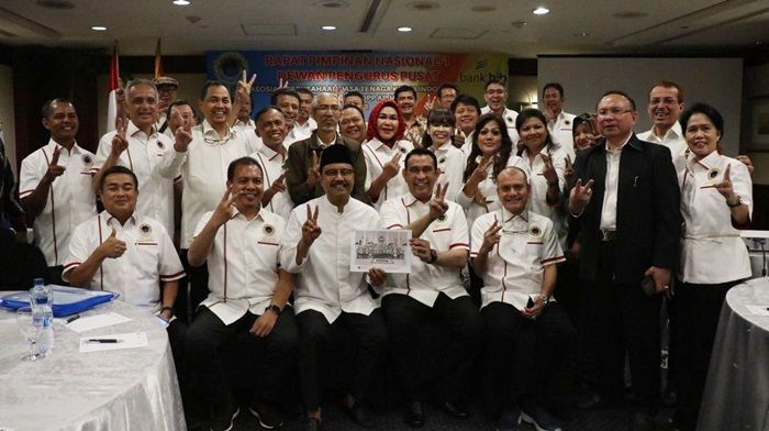 Gus Ipul: Kirim TKI Tak Sekadar Lempar Orang ke Luar Negeri Gus Ipul: Kirim TKI Tak Sekadar Lempar Orang ke Luar Negeri