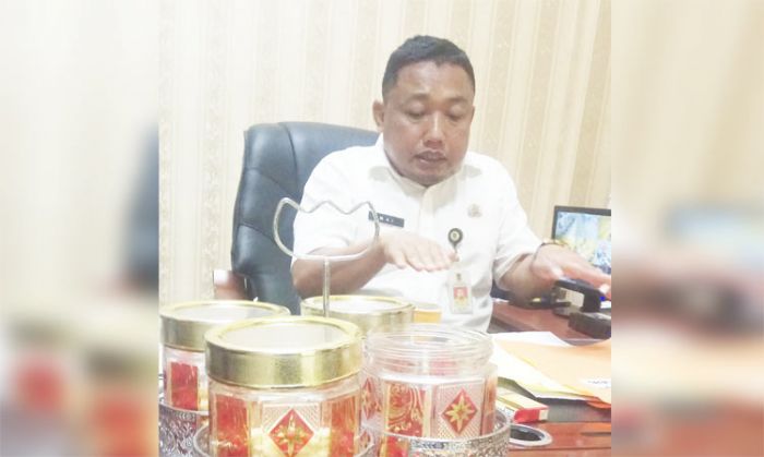 Nilai Investasi Sentuh 452 Persen, Investor Kakap Mulai Lirik Mojokerto Nilai Investasi Sentuh 452 Persen, Investor Kakap Mulai Lirik Mojokerto