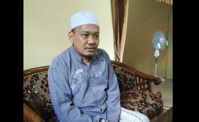 Dasar Hukum Tak Jelas, Isu Seleksi Ulang Dirut PDAM Pasuruan Menguat Dasar Hukum Tak Jelas, Isu Seleksi Ulang Dirut PDAM Pasuruan Menguat